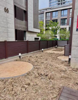 苏州别墅庭院设计施工